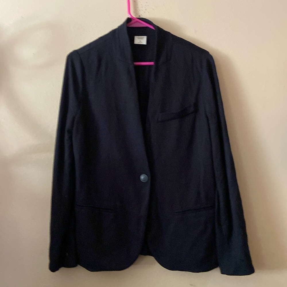 Soma super soft rayon/spandex jacket
